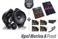 Opel Meriva-A Lautsprecher vorne | OPTION