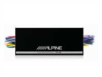 Alpine KTP-445 Headunit Power Pack für Steuergeräte