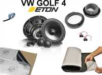 Eton POW 160.2 Compression Set VW Golf 4 IV