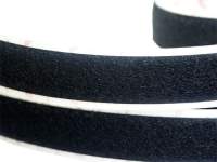 Klettband, Schlinge (Flausch) 20mm breit (Meterware)