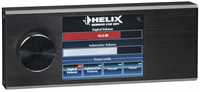 Helix Director für Control Input
