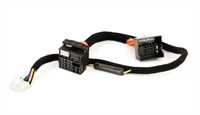 Axton N-A480DSP-ISO26- A480DSP A430DSP P&P Kabel Peugeot