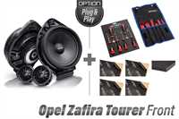 Opel Zafira Tourer Lautsprecher KIT vorne | OPTION