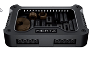 Hertz MLCX 2 TM.3 Frequenzweiche