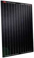 NDS Energy KLSE105BF-320 Solarpanel 105 Watt schwarz incl. Laderegler SC320M