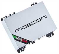 Mosconi Gladen DSP 4to6 SP-DIF