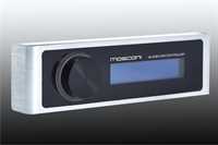 Mosconi Remote Control Display für DSP 6to8