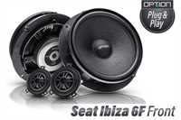 Seat Ibiza 6F Lautsprecher vorne | OPTION