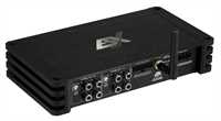 ESX QL812SP 12 Kanal DSP mit Bluetooth