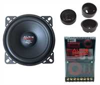 Audio System HX 100SQ-EVO3
