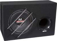 Audio System M10 EVO BR