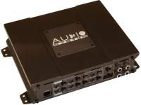 Audio System X80.4D