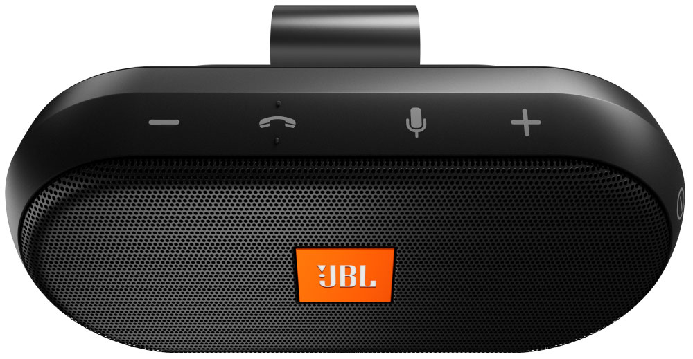 JBL TRIP Tragbare Bluetooth-Freisprechanlage
