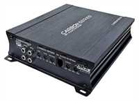 Audio System CARBON-500.1D