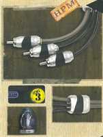 Audio-Videokabel Stinger SHI9317 - HPM3 5m Audio-Video Kabel