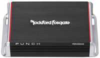 Rockford Fosgate PBR400x4D