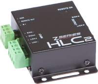 Audio System HLC2 High-Low-Adapter