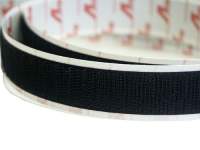 Klettband, Haken (Haftteil)  20mm breit (Meterware)