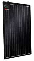 NDS Energy KLSE195BF-320 Solarpanel 195 Watt schwarz incl. Laderegler SC320M