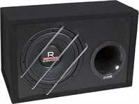 Audio System R 10 Plus BR Black Series