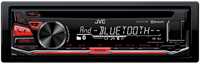 JVC KD-R771BT Autoradio 1-DIN mit Bluetooth und USB