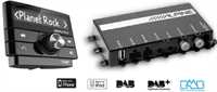 Alpine EZI-DAB  Tunerbox für Ditigalradio DAB+ Nachrüstung