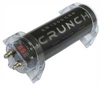 CRUNCH CR1000CAP Powercap - Kondensator