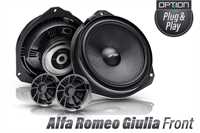 Alfa Romeo Giulia (952) Lautsprecher vorne | OPTION