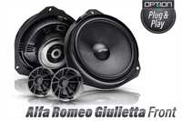 Alfa Giulietta (940) Lautsprecher vorne | OPTION