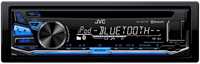 JVC KD-R871BT Autoradio 1-DIN mit Bluetooth und USB