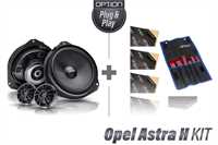 Opel Astra H  Lautsprecher vorne | OPTION