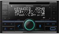 Kenwood DPX-7200DAB