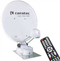 Caratec CASAT850ST Smart-D Sat-Antenne (85cm)
