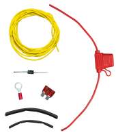 Upgrade-Kit für Umschalter 004.020-0 ISO-ISO Schalter / auf Aufbaubatterie