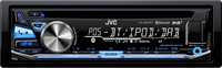 JVC KD-DB97BT Autoradio 1-DIN mit DAB+ und Bluetooth
