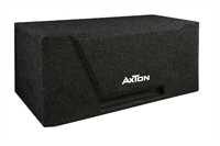 Axton ATB220 kompakter Bandpasssubwoofer