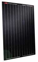 NDS Energy KLSE200BR-320 Solarpanel 200 Watt schwarz incl. Laderegler SC320M