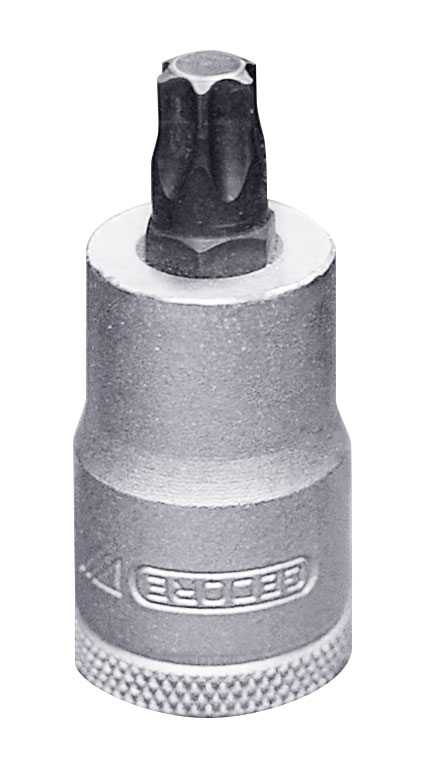 Steckschlüssel-EinsatzTorx T50