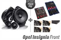 Opel Insignia (A, B) Lautsprecher KIT vorne | OPTION