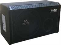 Audio System M12 ACTIVE
