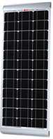 NDS PSM100WP Solarpanel für Wohnmobile