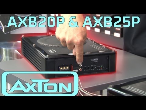Welche Kriterien es beim Bestellen die Axton axb20p zu bewerten gibt!